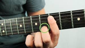Dm guitar chord (d minor chord guitar lesson). How To Play D Minor On Your Guitar 12 Steps With Pictures