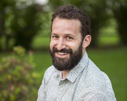 Levine welcomes Rabbi Feivel Rubinstein