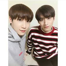 100% original brand new item. Kpop Fans Of Indiana On Twitter Siblings In Kpop Xion Of Oneus And Dongmyeon Of Onewe Xion Oneus Dongmyeon Onewe Kpop Siblings Twins Kpopindiana Kpoptwt Https T Co Jj40bsmpb2 Twitter