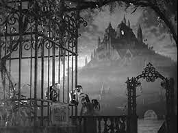 The grounds of 'xanadu' were filmed in busch gardens, pasadena, an estate built by the busch brewing family. Xanadu Citizen Kane Wikipedia