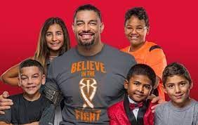 Roman went to georgia institute of technology and has majored in management. Roman Reigns Net Worth 2020 Age Height Wife And Family Salary