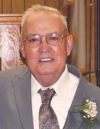 Obituary information for Denver Eugene Garrison