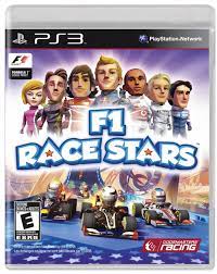 The drivers are fantastic likenesses of the genuine article. F1 Race Stars Nla Amazon De Games