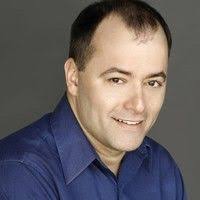 Daniel McCarty: Actor in Detroit, Michigan.