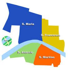 L'italie a levé depuis le 16 mai sa quarantaine pour les touristes européens. Pise Ar