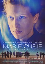 The movie portrays the curies as scientific equals, although marie was often the leader in the early understanding of radiation—she coined the word radioactivity—and the discovery of the new. 2016 Marie Curie Movie Poster Pitch On Behance