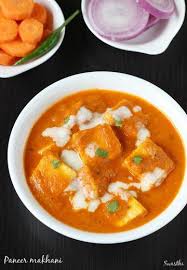 Swasthi S Recipes Paneer Makhani Makhani Recipes Paneer
