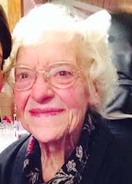 Florence Gertrude Stigall Obituary December 22, 2015