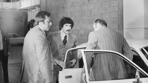 Hillside Strangler considered for parole despite brutal murder history |  Fox News