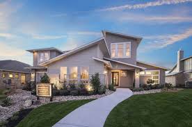 There are several key milestones to the custom home building process before the ground is broken. The Best Custom Home Builders In Houston Texas Before After Photos