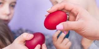 Gottesdienste und Feiern von Karfreitag bis Ostern