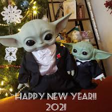 We did not find results for: Happy New Year Babyyoda