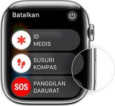 Memulai ulang Apple Watch - Apple Support (ID)