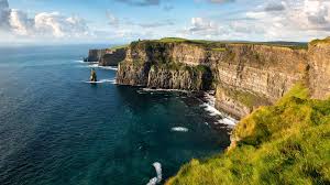 I was overjoyed with the cliffs of moher. Cliffs Of Moher In Ireland Your Complete Guide Nordic Visitor