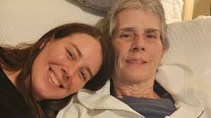 Fundraiser by Christina Swanson : Fundraiser to support Steph after Mom's  passing