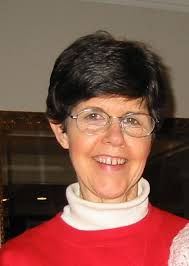 Gayle Haskins Obituary