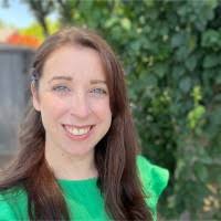 40+ "Kimberly Luck" profiles