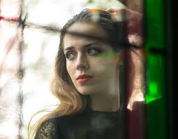 It looks better in black