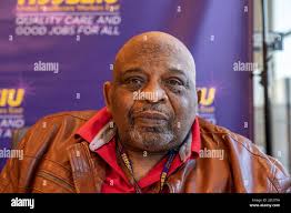 1199seiu headquarters hi-res stock photography and images