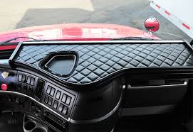 Volvo Vnl V Truck Custom Dashboard System Custom Dashboard Volvo Volvo Trucks