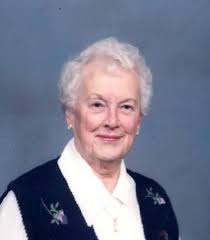 Constance Weston Obituary (2016)