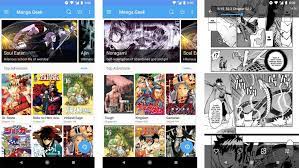 Untuk versi aslinya, silahkan beli komiknya jika tersedia di kotamu. 7 Aplikasi Baca Manga Terbaik Untuk Android