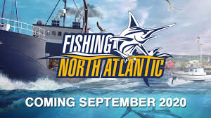 Commercial fishing in the north atlantic! Release Von Fishing North Atlantic Fur September Verkundet Konsolen Folgen Spater Play Experience