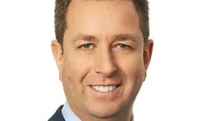 Roger Barron Handed Leadership Role At Paul Hastings