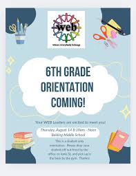 Belding Middle School