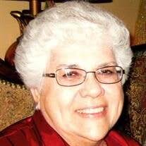 Blanca Medina Nevarez Obituary