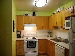lime green country kitchen paint colors