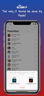 This tweak works for all jailbroken devices on ios12 up to ios14.x. Augment Your Jailbroken Iphone S Dual Sim Capabilities With Esim