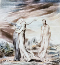 The guild of television named her best actress of the year in 1956 for armchair theatre: William Blake Bilder Als Kunstdrucke Leinwandbilder Gerahmte Bilder Glasbilder Und Tapeten