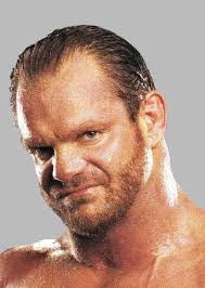 Christopher Benoit Fan Casting for Crossface Legacy