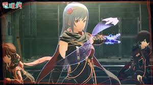 Steam is the ultimate destination for playing, discussing, and creating games. ç·‹ç´…çµç¹«scarlet Nexus å®£å¸ƒå°‡æŽ¡é›™ä¸»è§'åˆ¶å…¨æ–°å¥³ä¸»è§' é‡ è˜­å¾·çˆ¾ æ›å…‰ Tgs 2020 Youtube
