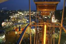 Central Wisconsin State Fair
