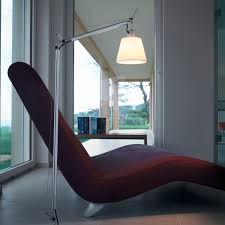 Artemide Tolomeo Basculante Lettura Vloerlamp Connox