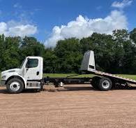 Medium Duty Rollback by Ledwell | Rollback Tow Trucks for Sale