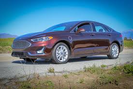 If the refreshed 2017 ford fusion hybrid is on your list, does the fusion energi also merit consideration? 2020 Ford Fusion Energi Review Trims Specs Price New Interior Features Exterior Design And Specifications Carbuzz