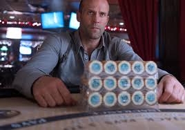 Statham's take on nick evokes willis in his prime. Review Wild Card 2015 Ssp Thinks Film