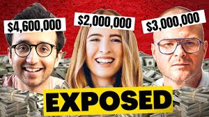 How Online Teachers ACTUALLY Make Millions