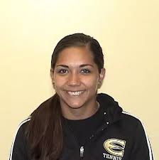 2012-13 Women's Tennis Roster