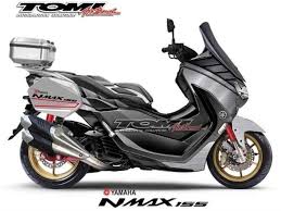 Maybe you would like to learn more about one of these? Contekkan Modifikasi Yamaha Nmax 2021 Berita Otomotif Mobil123 Com