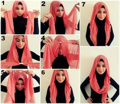 Ervina witri 67 views6 year ago. 30 Hijab Styles Step By Step Style Arena