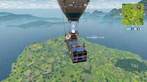 Unless you don't have access to a computer or console, but you still want to play with friends, stick to playing against other. Fortnite Battle Royale Will Have The Same Gameplay On Mobile Devices Updated Ars Technica