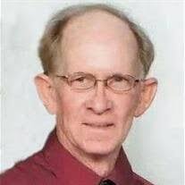 Robert "Dancing Bob" McGeorge Obituary