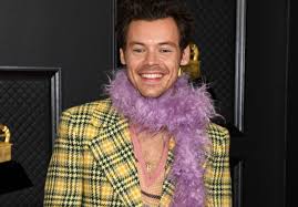 Pop legend harry styles and the crown's emma corrin are seen kissing in steamy scenes for a new movie. Harry Styles To Film X Rated Sex Scene With David Dawson For My Policeman Todayprimenews