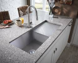 jack london undermount kitchen sinks
