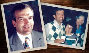 Brian Kirk obituary: Superintendent who probed notorious Dundee murders