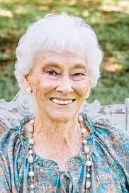 Frances Snyder Obituary